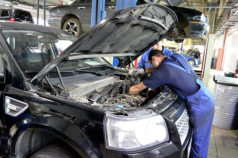 Kia Sorento, 2.2 CRDi — дизель